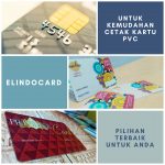 Cetak Member Card