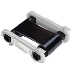 Ribbon Black Evolis