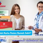 Cetak Kartu Pasien