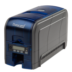 Printer Datacard CD168