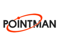 logo pointman
